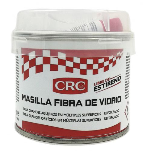 MASILLA FIBRA DE VIDRIO 250 G